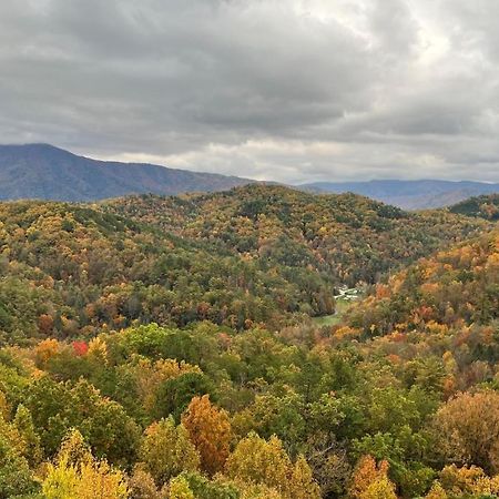 Above All Sevierville Luaran gambar