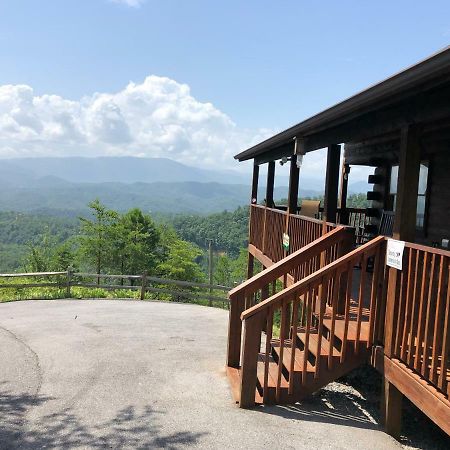 Above All Sevierville Luaran gambar