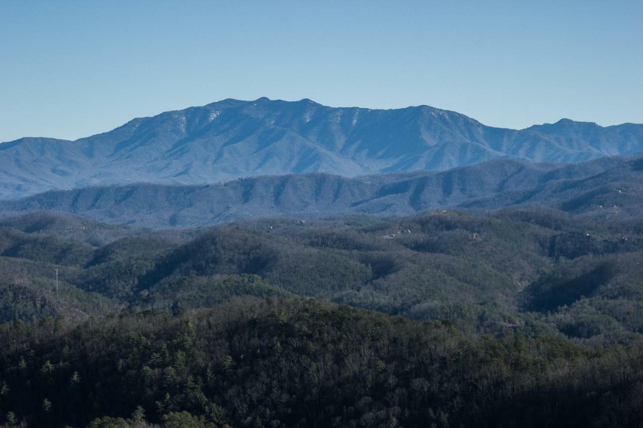 Above All Sevierville Luaran gambar