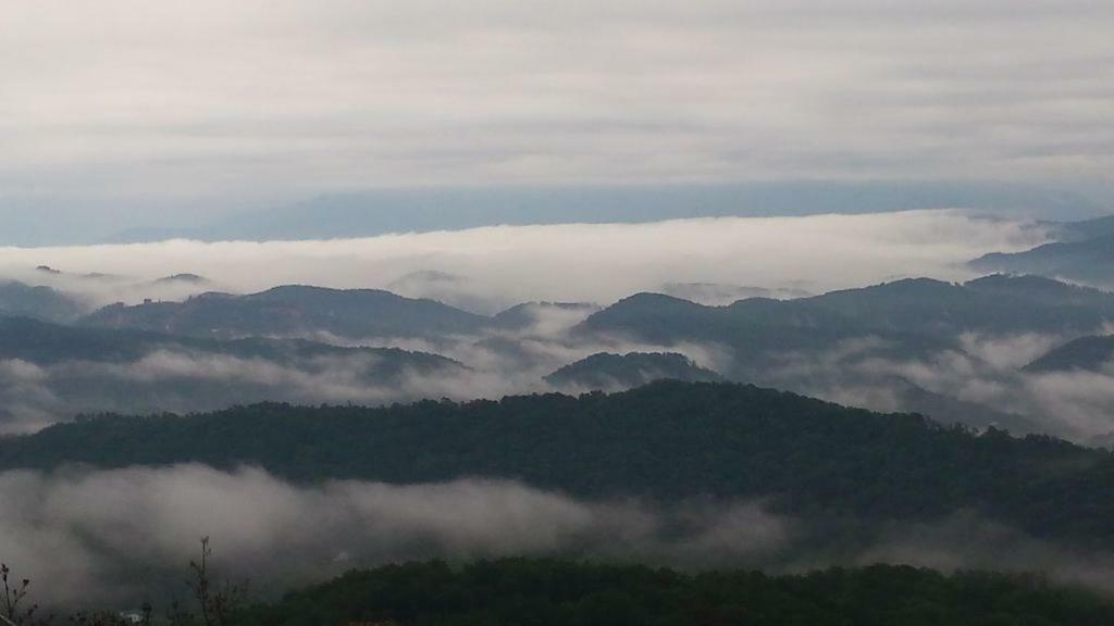Above All Sevierville Luaran gambar