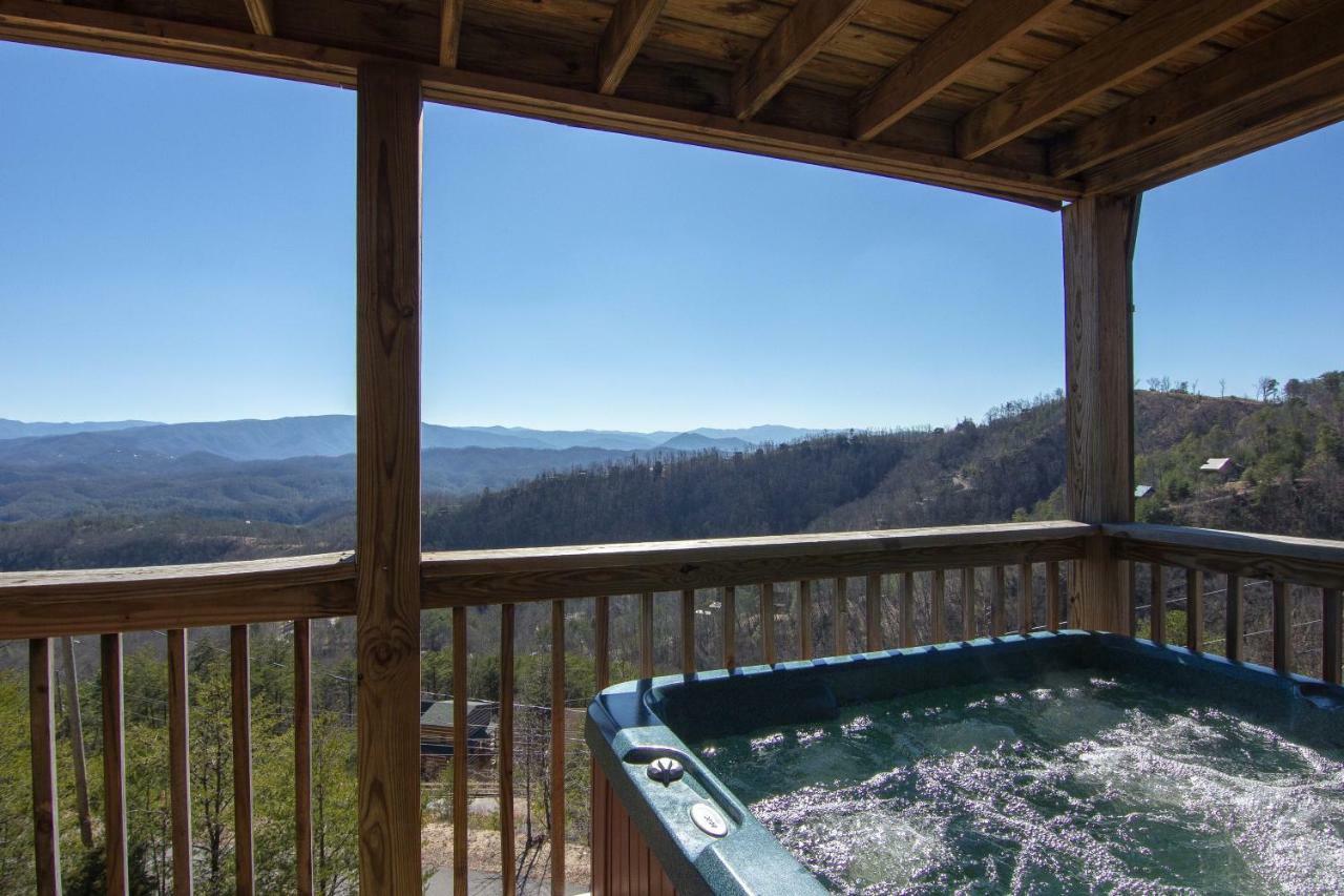 Above All Sevierville Luaran gambar