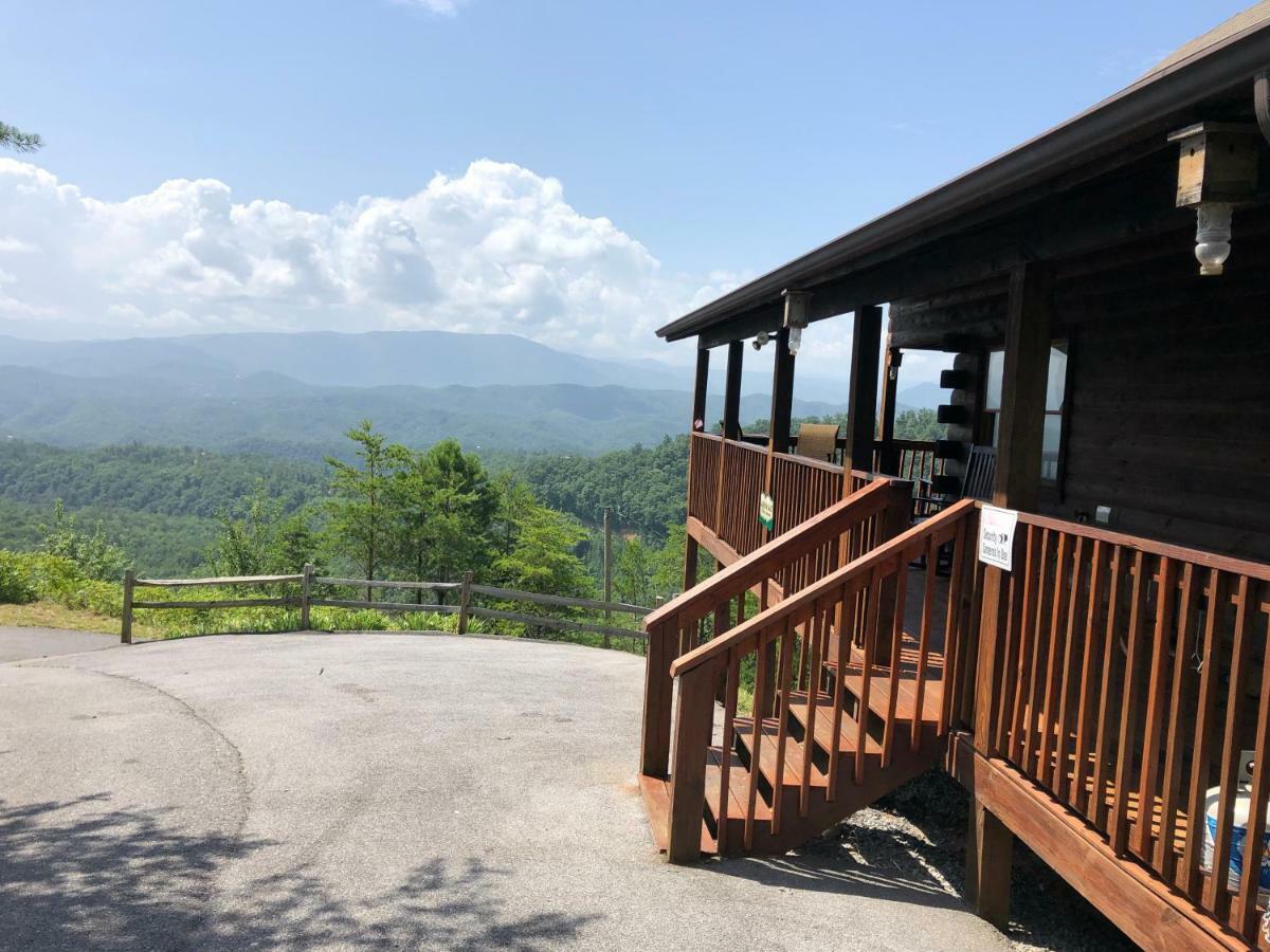 Above All Sevierville Luaran gambar
