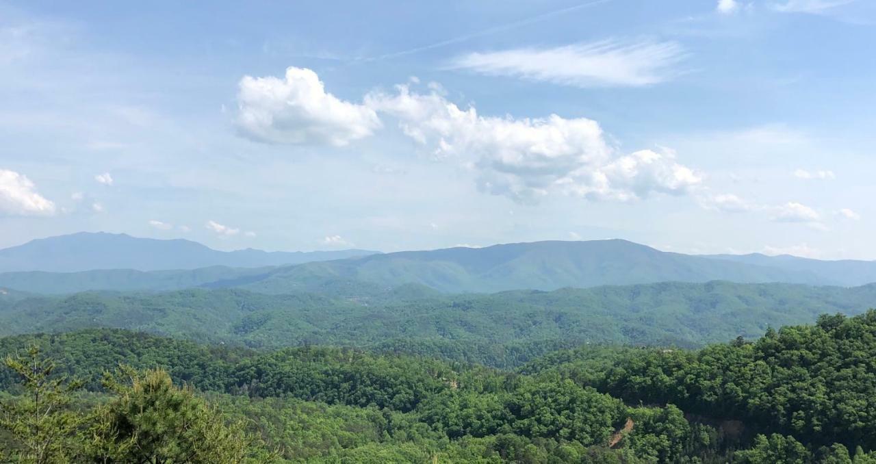 Above All Sevierville Luaran gambar